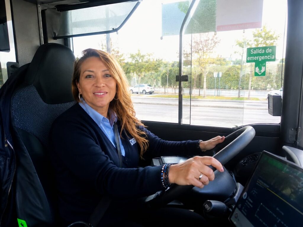 grecia al volante